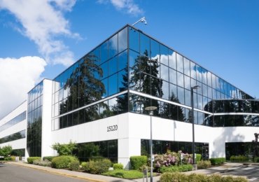 Commercial Building